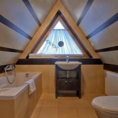 Отель Bellamonte Aparthotel Закопане спа фото 2