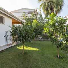 EV Villas Турция, Белек - отзывы, цены и фото номеров - забронировать отель EV Villas онлайн фото 12