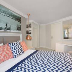 Отель Sentido Marina Suites - Adults only фото 16