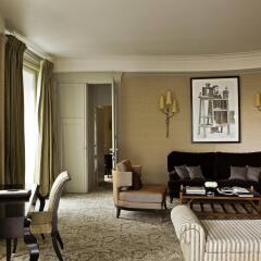 Отель Scribe Paris Opera by Sofitel Франция, Париж - 4 отзыва об отеле, цены и фото номеров - забронировать отель Scribe Paris Opera by Sofitel онлайн комната для гостей фото 4