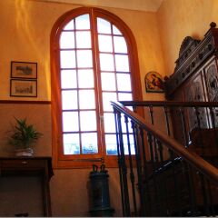 Отель Villa Mon Rêve Франция, Ницца - отзывы, цены и фото номеров - забронировать отель Villa Mon Rêve онлайн интерьер отеля фото 2