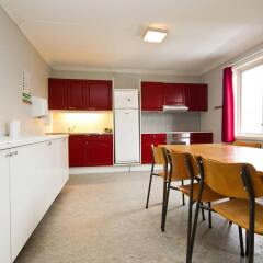 Oslo Hostel Rønningen в номере