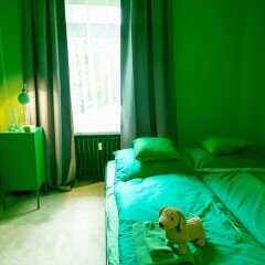 Апартаменты Internesto Apartments Downtown Брно детские мероприятия