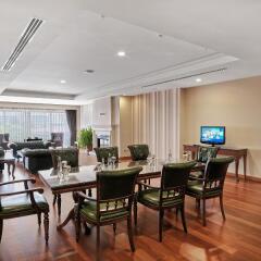Sunrise Resort Hotel - All Inclusive интерьер отеля фото 2