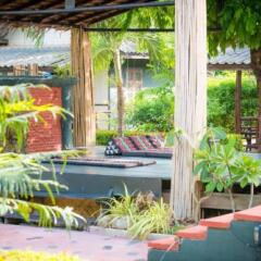 Отель Lanta Scenic Bungalow Таиланд, Ланта - отзывы, цены и фото номеров - забронировать отель Lanta Scenic Bungalow онлайн фото 4