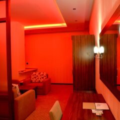 Miba Hotel Турция, Искендерун - отзывы, цены и фото номеров - забронировать отель Miba Hotel онлайн спа