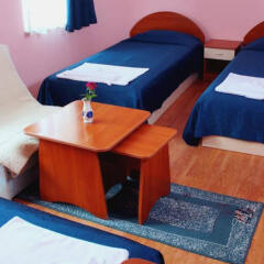 Отель Family Hotel Flora Болгария, Ардино - отзывы, цены и фото номеров - забронировать отель Family Hotel Flora онлайн удобства в номере