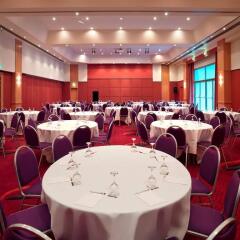 Отель Novotel Surfers Paradise