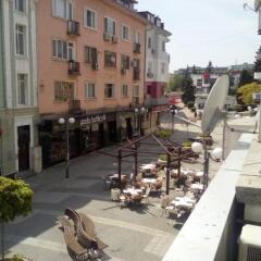 Hostel Compass Burgas фото 7