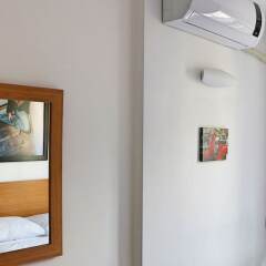 Hush Hostel Moda Турция, Стамбул - 2 отзыва об отеле, цены и фото номеров - забронировать отель Hush Hostel Moda онлайн комната для гостей фото 6