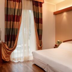 Hotel Polo комната для гостей фото 7