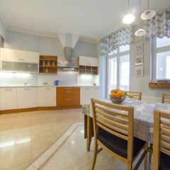 Апартаменты Dom & House - Apartments Monte Cassino Сопот в номере фото 2