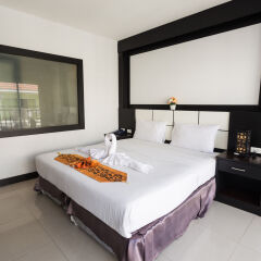 Отель Star Patong комната для гостей фото 3