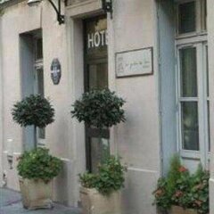 Отель Hôtel de Neuve Le Marais by Happyculture фото 26