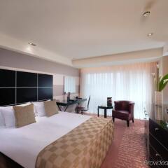 Отель Park Plaza Riverbank London комната для гостей фото 4
