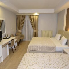 Tugra Hotel Адыяман комната для гостей фото 3