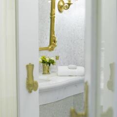 Отель The Plaza 5* Стандартный номер с двуспальной кроватью фото 4