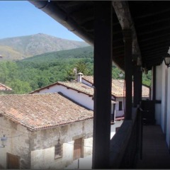 Отель La Casa Chacinera Канделарио балкон