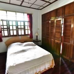 Апартаменты Nong Apartment Pattaya - Adults Only Паттайя комната для гостей фото 3