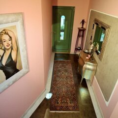 Hotel Scilla интерьер отеля фото 3