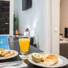 Апартаменты Sweet Inn Apartments Lavapiés Мадрид фото 7