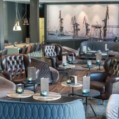 Отель Motel One Hamburg-Altona Германия, Гамбург - отзывы, цены и фото номеров - забронировать отель Motel One Hamburg-Altona онлайн помещение для мероприятий