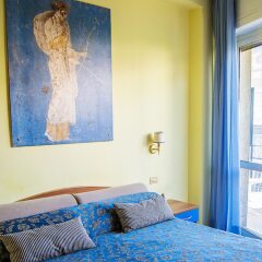 Отель Piccolo Sogno Италия, Помпеи - отзывы, цены и фото номеров - забронировать отель Piccolo Sogno онлайн фото 4