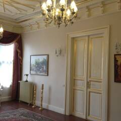 HHK Hotel интерьер отеля фото 2