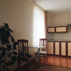Гостиница ДИС в номере фото 2