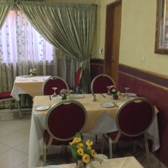 Faso Hotel in Ouagadougou, Burkina Faso from 93$, photos, reviews - zenhotels.com meals