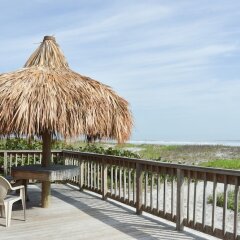 Anthony's on the Beach in Merritt Island, United States of America from 169$, photos, reviews - zenhotels.com balcony