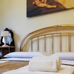Отель Desiderio di Roma Италия, Рим - отзывы, цены и фото номеров - забронировать отель Desiderio di Roma онлайн фото 4