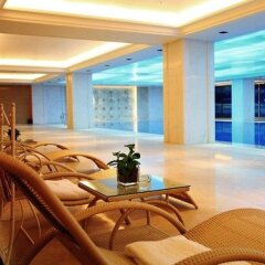 Fengda International Hotel бассейн фото 2