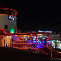 Club Vela Hotel развлечения