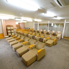 Yusennosato Hotel Nadeshiko Йоро помещение для мероприятий