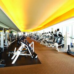 Four Seasons Hotel Miami фитнесс-зал фото 2