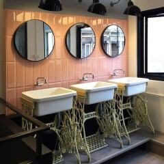 Отель House of Phayathai - Hostel Таиланд, Бангкок - отзывы, цены и фото номеров - забронировать отель House of Phayathai - Hostel онлайн