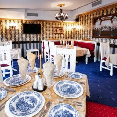 Отель Sv. Nikola Boutique Hotel Болгария, София - отзывы, цены и фото номеров - забронировать отель Sv. Nikola Boutique Hotel онлайн питание