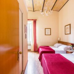 Hotel Tempio di Pallade комната для гостей фото 3