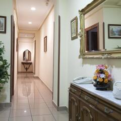 Отель Hostal María Luisa в номере