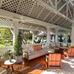 Отель Centara Villas Samui фото 17