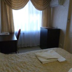 Гостиница Hotel Friends в Волгограде - забронировать гостиницу Hotel Friends, цены и фото номеров Волгоград удобства в номере