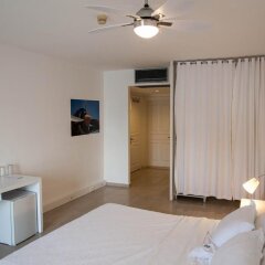 Port Alacati Hotel Чешме удобства в номере