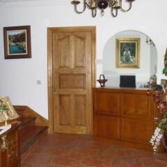 Hotel Rural Villa Elena интерьер отеля