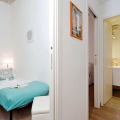 Отель Rome Accommodation Jazz House детские мероприятия фото 2