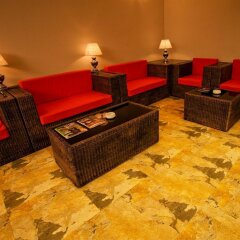 Hotel Travellers Nest спа