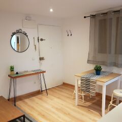 Отель Hostal CC Malasaña комната для гостей фото 4
