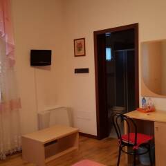 Отель B&B La Vecchia Stazione Италия, Лимена - отзывы, цены и фото номеров - забронировать отель B&B La Vecchia Stazione онлайн удобства в номере
