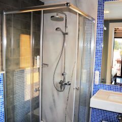 Ayasoluk Hotel Турция, Сельчук - отзывы, цены и фото номеров - забронировать отель Ayasoluk Hotel онлайн ванная фото 2
