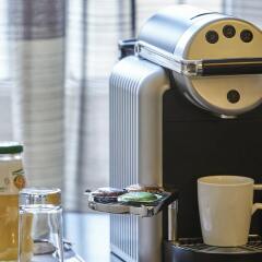 Отель Holiday Inn Gare De Lyon Bastille Париж в номере